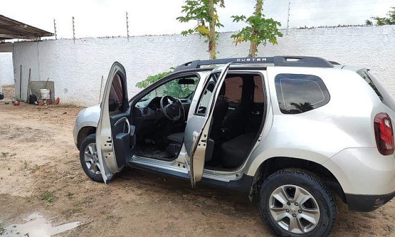 Renault/Duster 16 A ...