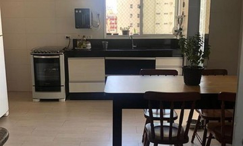 Goiânia - Apartament...