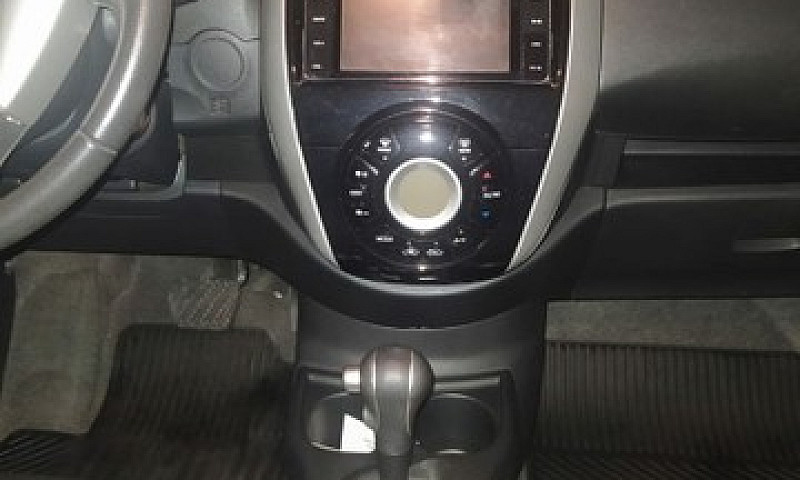 Versa Sl 1.6 Automat...