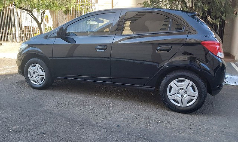 Onix Lt 2013 ( Novo ...