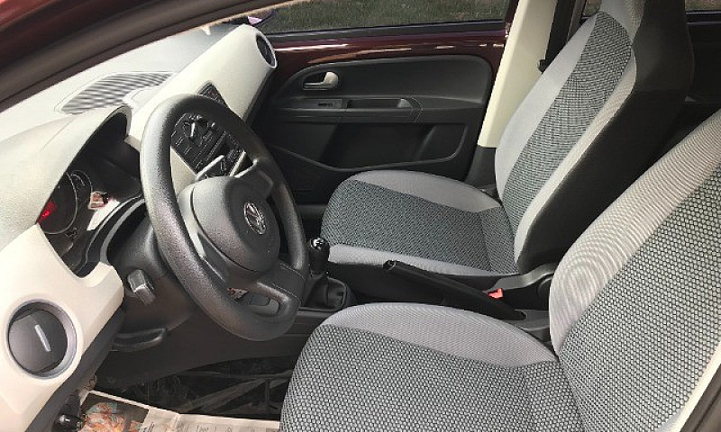 Vw Up! Move 1.0 Flex...
