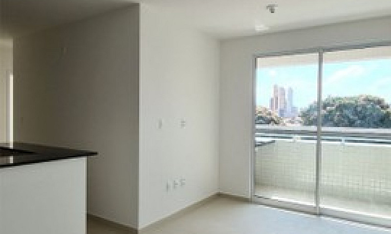 Apartamento Novo 2 Q...