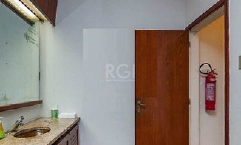 Porto Alegre - Casa ...