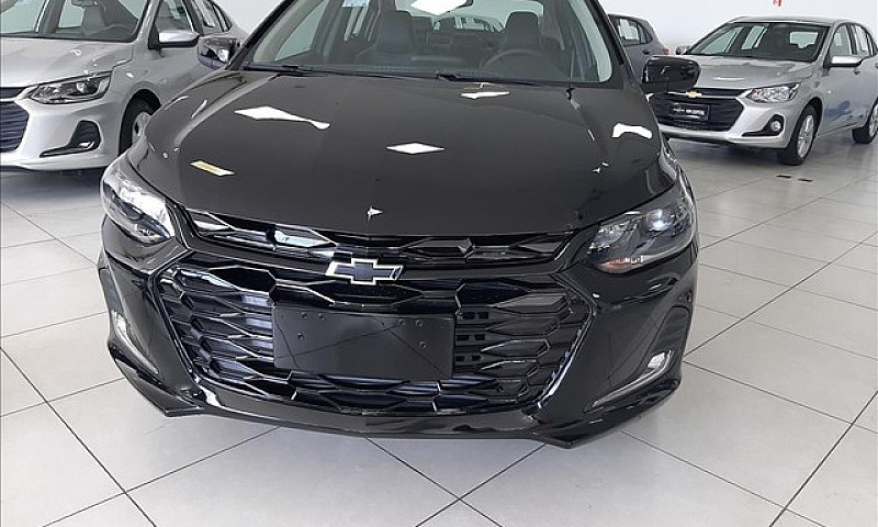 Chevrolet Onix 1.0 T...