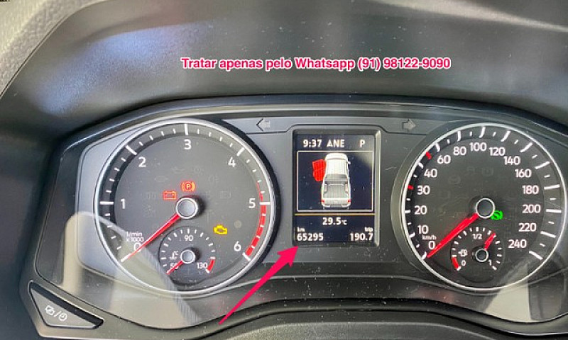 Amarok Highline V6 ...