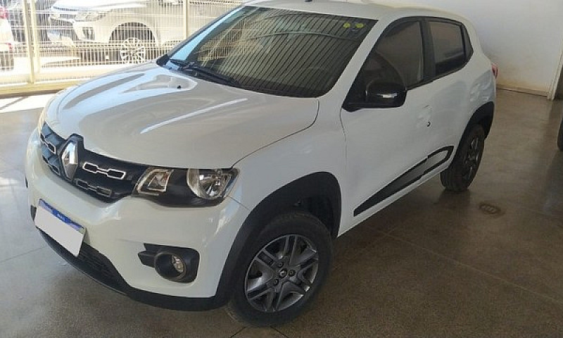 Kwid Intense 1.0 Fle...
