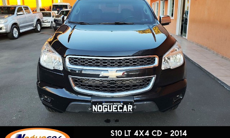Chevrolet S10 Pick-U...