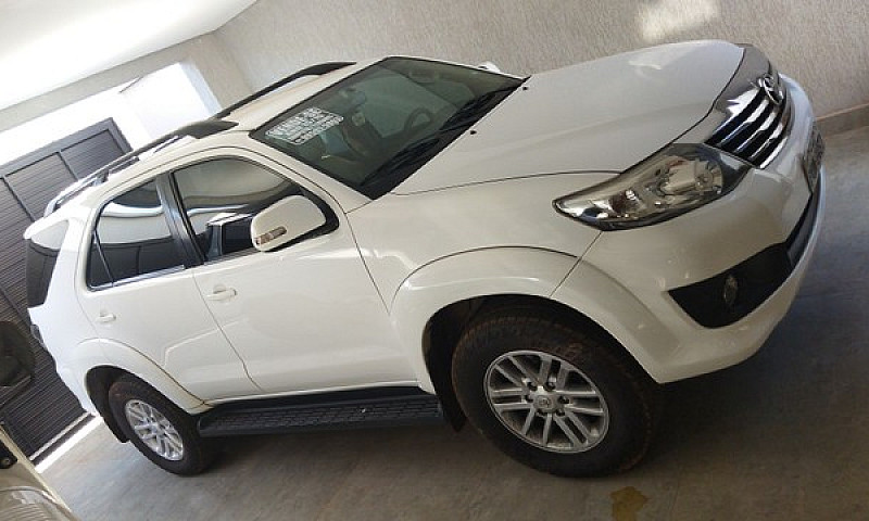 Hilux Sw4 2015/2015 ...