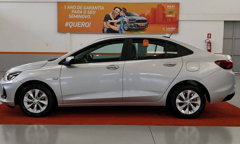Onix 2019/2020 1.0 T...