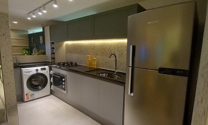 Wc- Lindíssimo Condo...