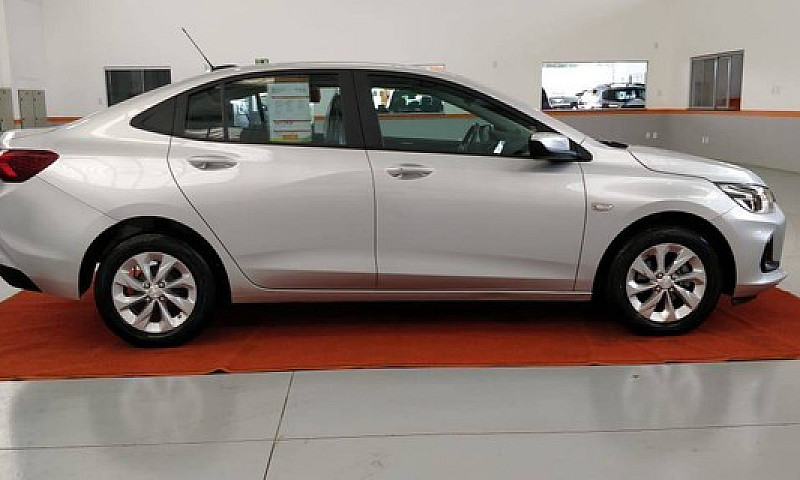 Onix 2019/2020 1.0 T...