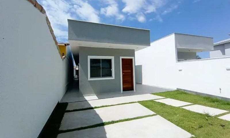 Linda Casa - Ótima L...