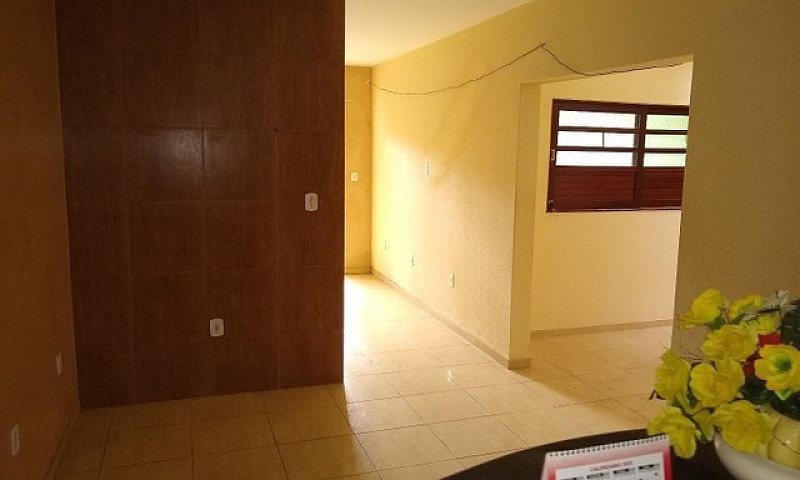 Casa Em Laranjeiras...