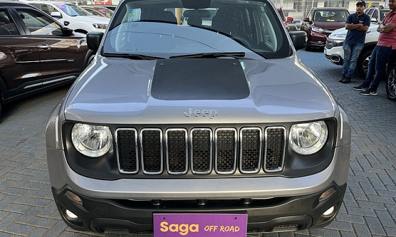 Jeep Renegade Sport ...