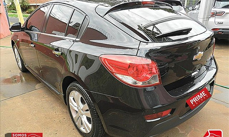 Chevrolet Cruze 1.8 ...