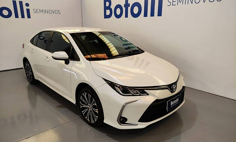 Corolla 2019/2020 2....