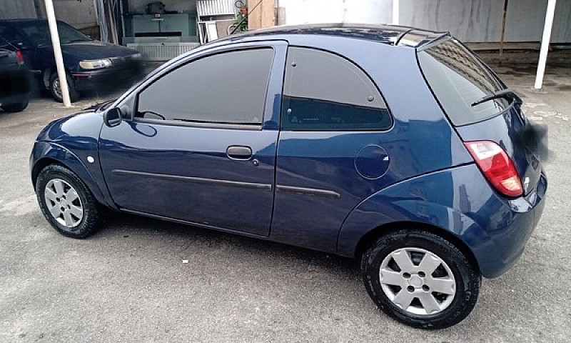 Ford Ka 2003 1.0...