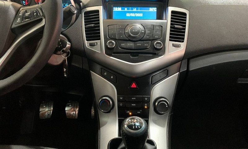 Chevrolet Cruze Lt 1...