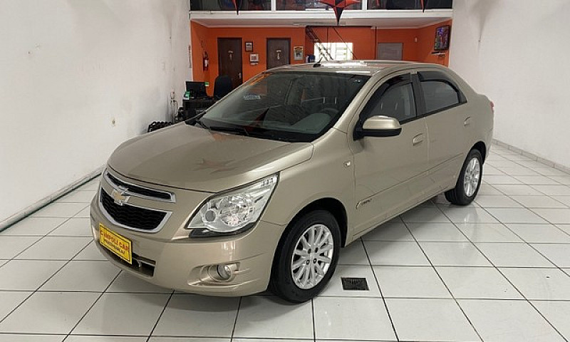 Chevrolet Cobalt Ltz...