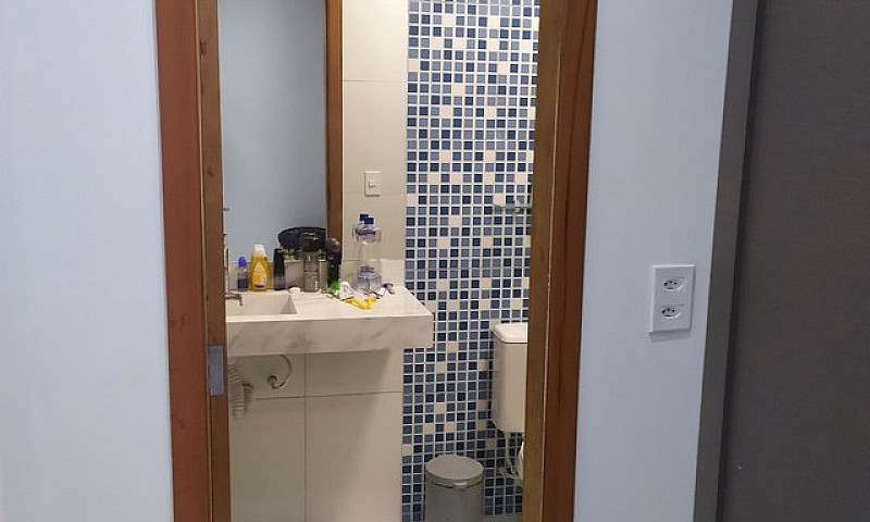 Vendo Casa Com Pisci...