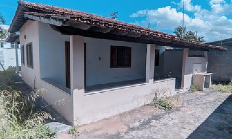 Casa Em Guarapari...