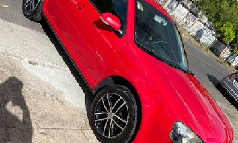 Golf 2008/09...