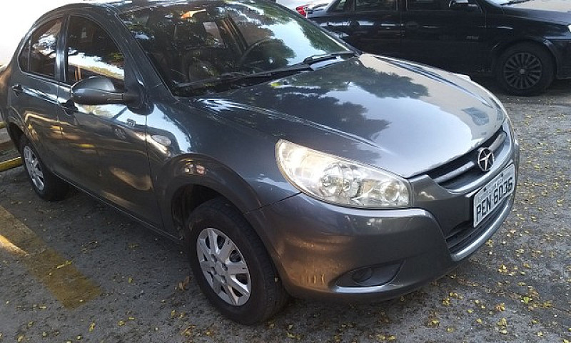 Jac J3 ,2012, Sedan ...