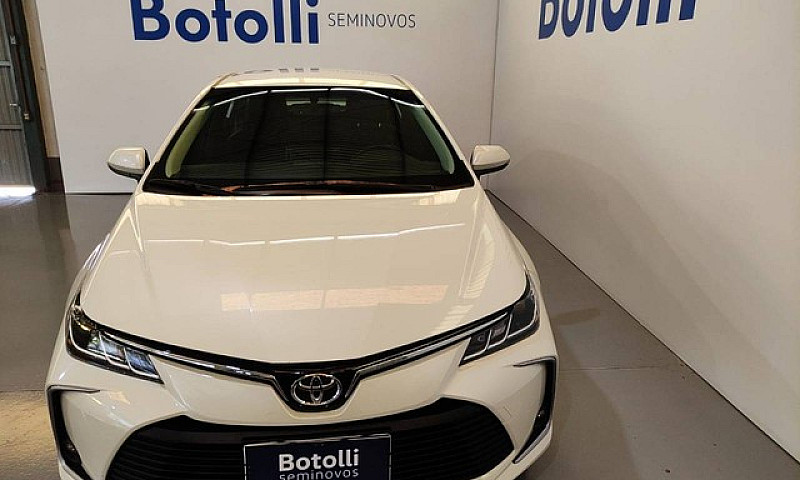 Corolla 2019/2020 2....