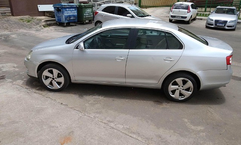 Jetta 2.5 Tiptronic ...