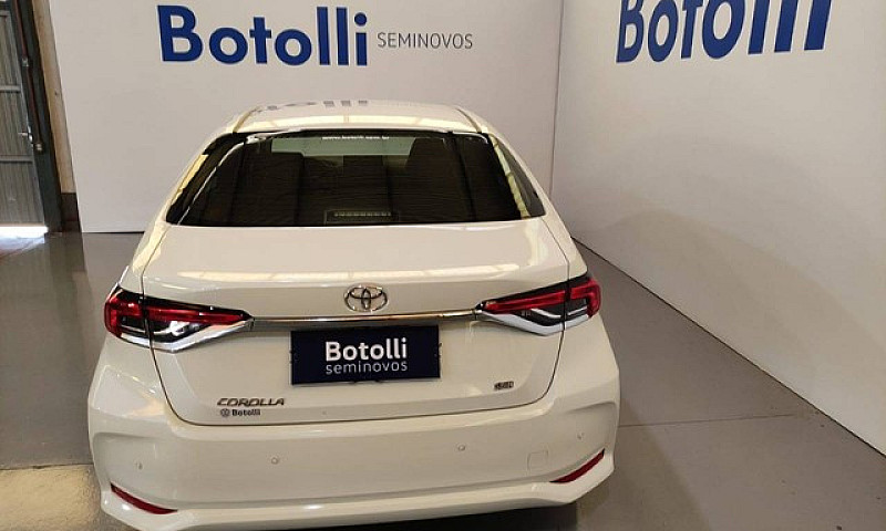 Corolla 2019/2020 2....