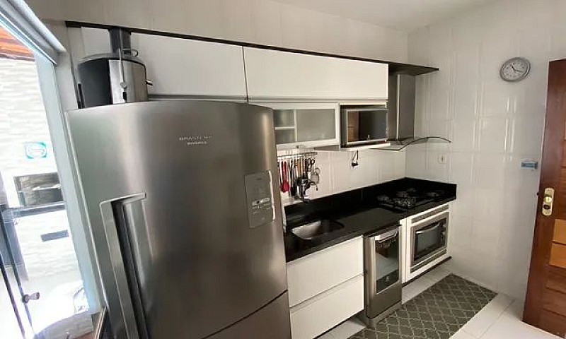 Casa Duplex Na Aruan...