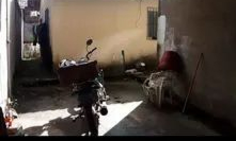 Vende Se Casa Em Mor...