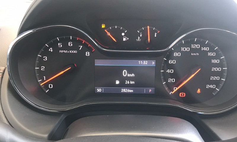 Cruze Rs Sport...