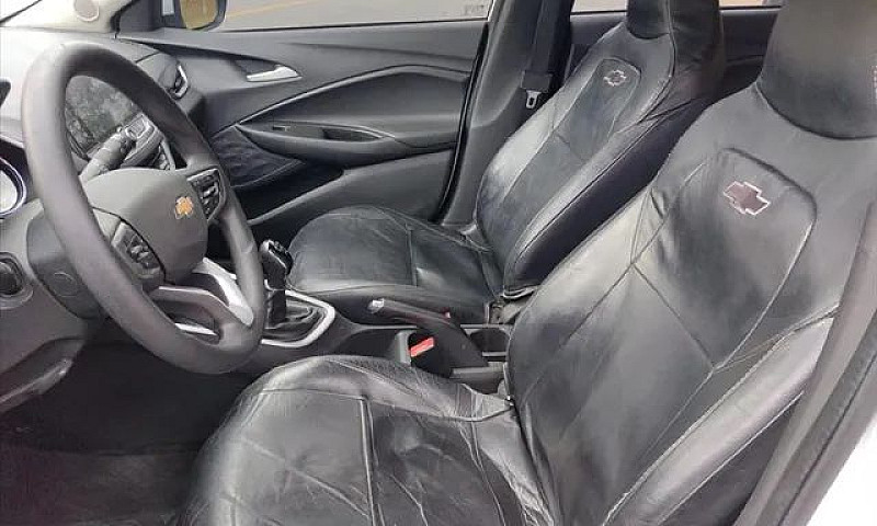 Chevrolet Onix 1.0 P...