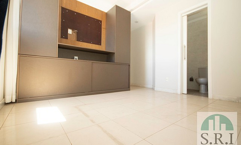 Apartamento Com Área...