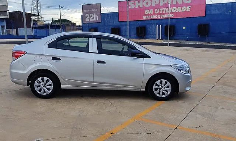 Chevrolet Prisma 1.0...