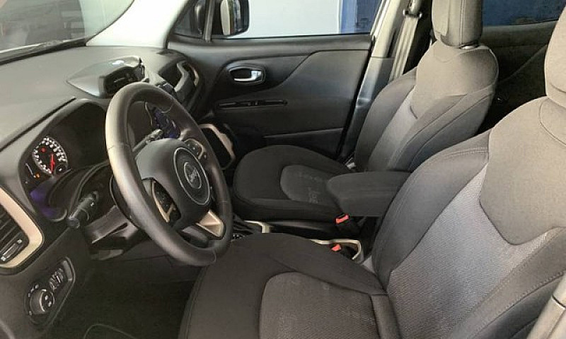 Jeep Renegade Sport ...