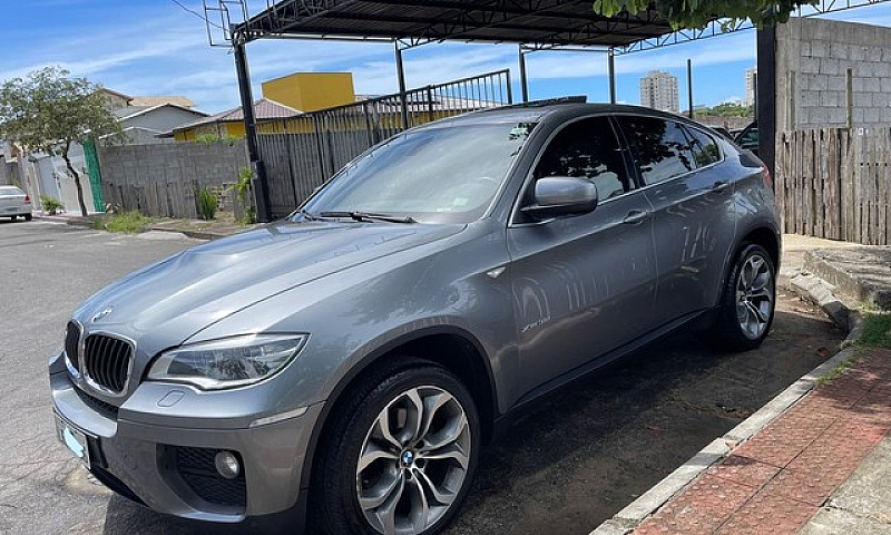 Bmw X6  Drive Ano 20...