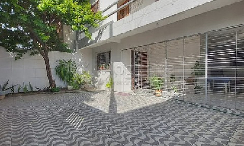 Casa Para Aluguel Co...