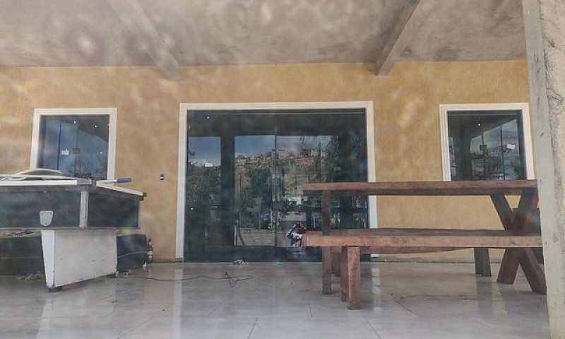 Vendo Casa Na Zona N...