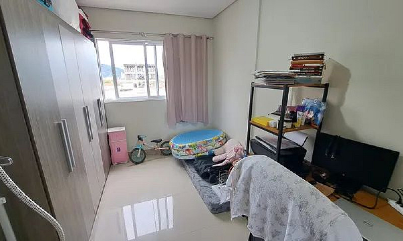 Apartamento Com 3 Qu...