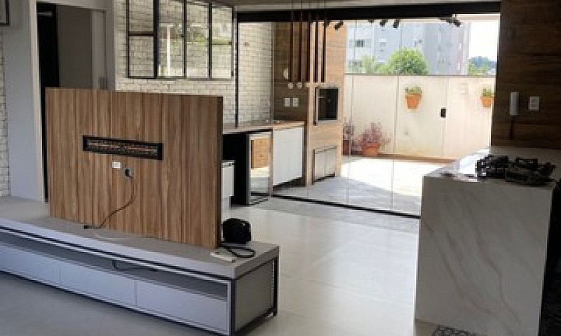 Apartamento Atirador...