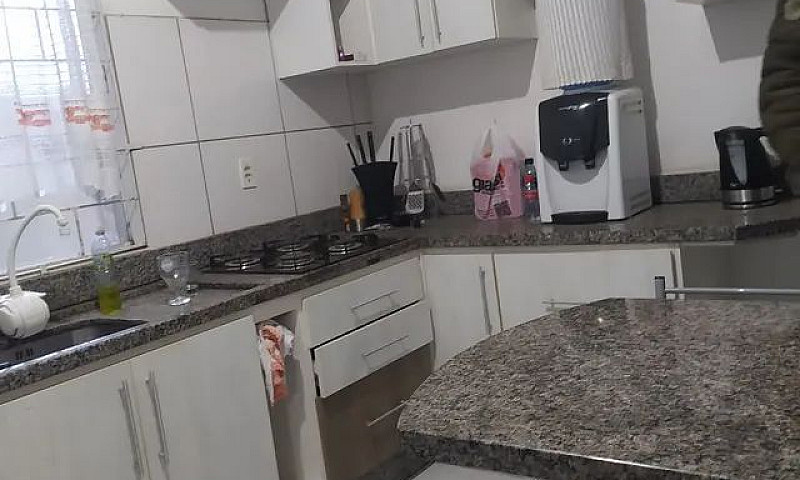 Casa Dois Dormitório...