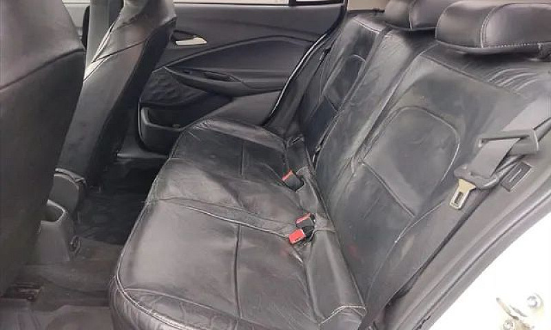 Chevrolet Onix 1.0 P...