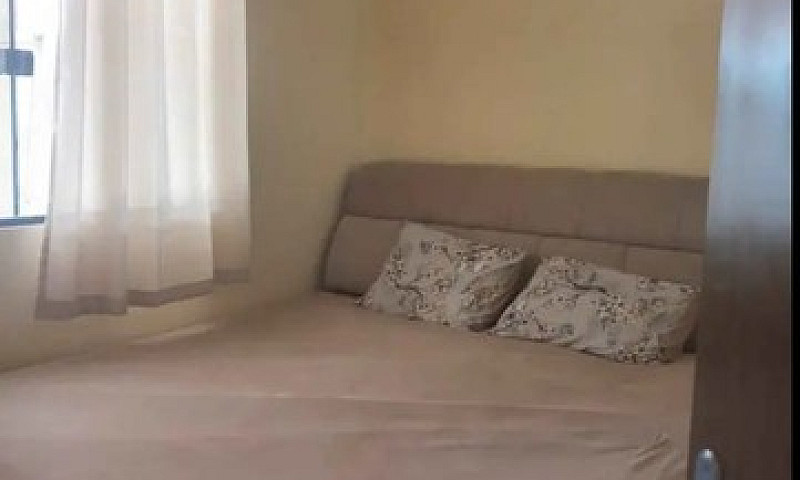 Vendo Casa No Conjun...