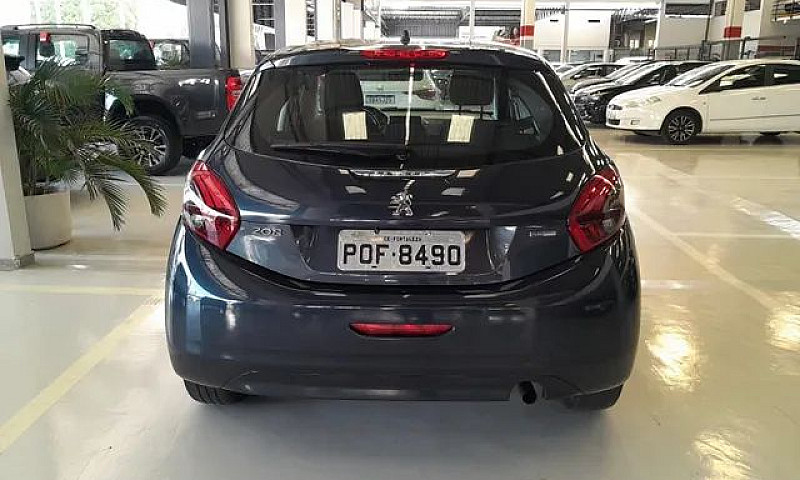 Peugeot 208 1.2 Acti...