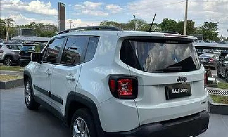 Jeep Renegade 1.8 16...