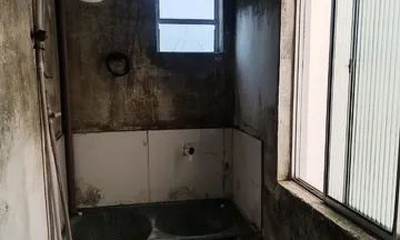 Casa Com 2 Quartos P...
