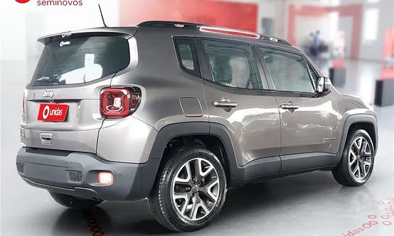 Jeep Renegade 2021 1...