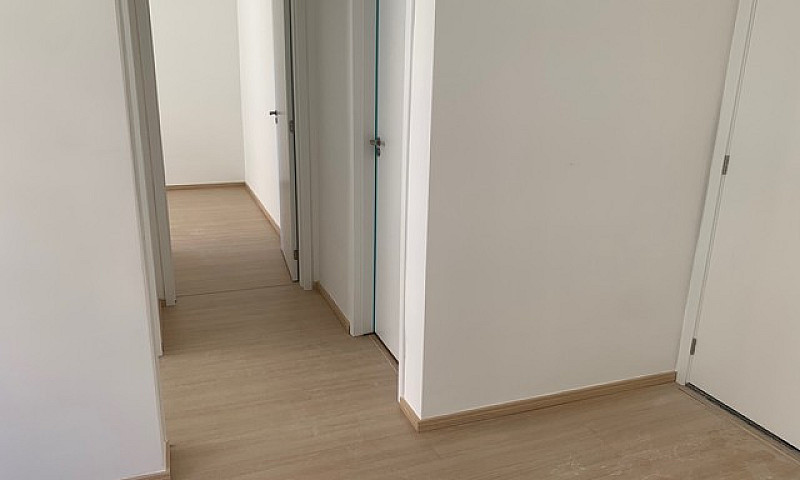 Alugo Apartamento No...